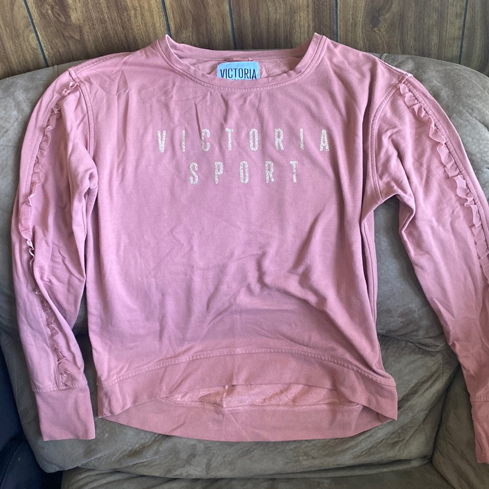 Woman Victoria Secret Pullover